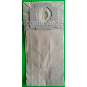 Arçelik S 3641 Carmen Kağıt 10 Adet Süpürge Torbası