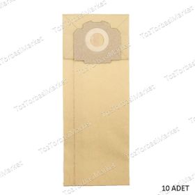 Arçelik S 3641 Carmen Süpürge Torbası