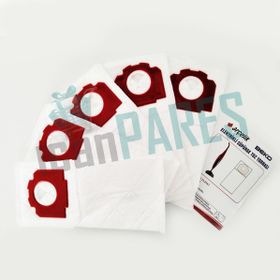 Arçelik S 3641 Carmen Toz Torbası