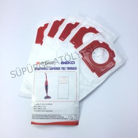 Arçelik S 3641 Carmen Toz Torbası