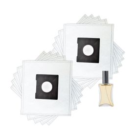 Arçelik S 370 380 Süpürge Torbası