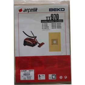 Arçelik S 370 S 6970 Süpürge Toz Torbası