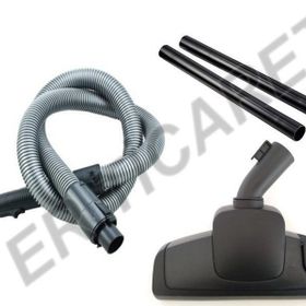 Arçelik S 4016-4018 Kelebek Emici Başlık Teleskopik Boru Seti
