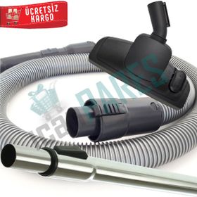Arçelik S 4016 Kelebek Süpürge Emici Başlık Teleskopik Boru
