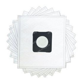 Arçelik S 4018 Kelebek 10 Adet Süpürge Torbası