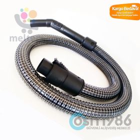Arçelik S 4018 Kelebek Elektrikli Süpürge Hortumu