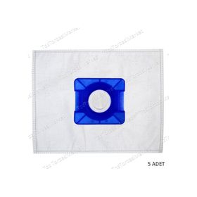 Arçelik S 4018 Kelebek Süpürge 5 Adet Toz Torbası