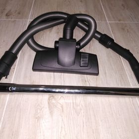Arçelik S 4018 Y Kelebek Süpürge Emici Başlık Teleskopik Boru