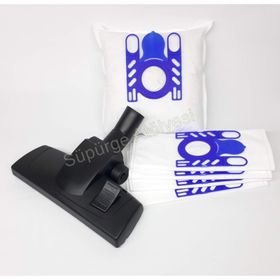 Arçelik S 4120 10 Adet Kanguru Toz Torbası