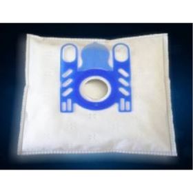 Arçelik S 4120 - 4122 - 4124 Kanguru 5 Adet Toz Torbası