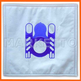 Arçelik S 4120 - 4122 - 4124 Kanguru Bez Toz Torbası
