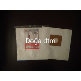 Arçelik S 4120 - 4122 - 4124 Kanguru Bez Toz Torbası