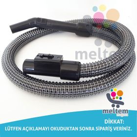 Arçelik S 4120 Kanguru Çelik Telli Süpürge Hortumu