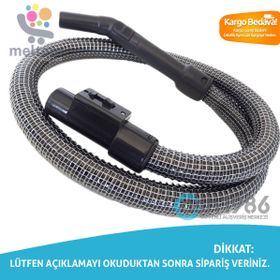 Arçelik S 4120 Kanguru Çelik Telli Süpürge Hortumu