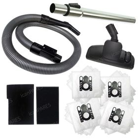 Arçelik S 4120 Kanguru Çelik Telli Süpürge Hortumu