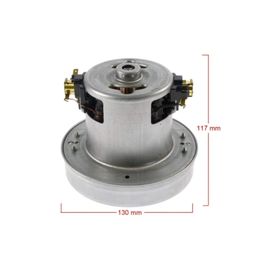 Arçelik S 4120 Kanguru Elektrikli Süpürge Motoru