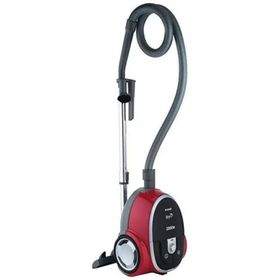 Arçelik S 4120 Kanguru Kasa 2000 W Toz Torbalı Elektrikli Süpürge Kırmızı
