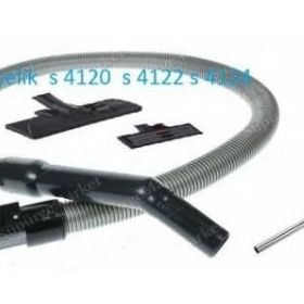 Arçelik S 4122 Kanguru Süpürge Hortum Seti