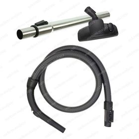 Arçelik S 4122 Kanguru Süpürge Hortumu Emici Yer Başlığı Boru