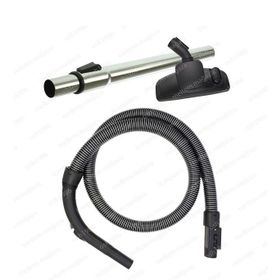 Arçelik S 4122 Kanguru Süpürge Hortumu Emici Yer Başlığı Boru