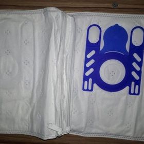 Arçelik S 4122 Kanguru Süpürge Torbası