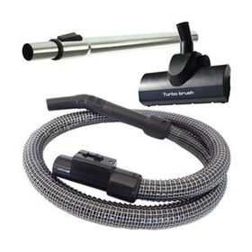 Arçelik S 4122 Kanguru Telli Süpürge Hortumu Emici Başlığı Boru
