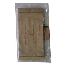Arçelik S 4124 10'Lu Kanguru Kağıt Toz Torbası