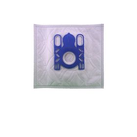 Arçelik S 4124 Kanguru Bez 25 Adet Süpürge Torbası