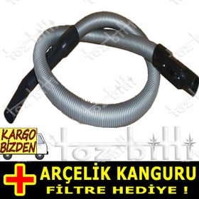 Arçelik S 4124 Kanguru Süpürge Hortumu