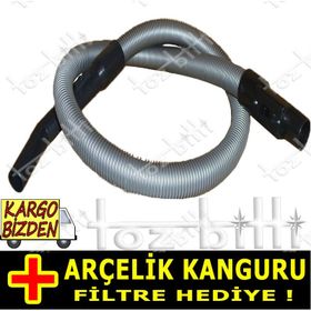 Arçelik S 4124 Kanguru Süpürge Hortumu