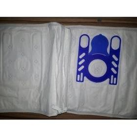 Arçelik S-4124 Kanguru Süpürge Torbası