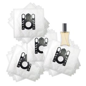 Arçelik S-4124 Kanguru Süpürge Torbası