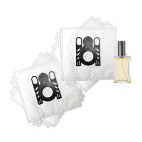 Arçelik S-4124 Kanguru Süpürge Torbası