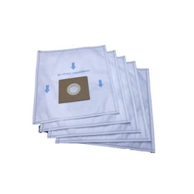 Arçelik S 4210 4240 4250 Orjinal Microban 20 Adet Toz Torbası
