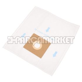 Arçelik S-4210 4240 4250 Orjinal Süpürge Toz Torbası