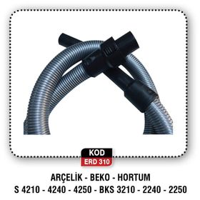 Arçelik S 4210 4240 Süpürge Hortumu