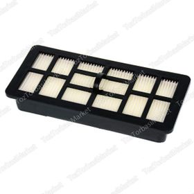 Arçelik S 4210 Green Power Hepa Filtre