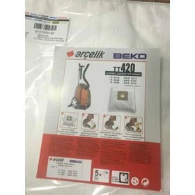 Arçelik S 4210 S 4240 S 4250 Süpürge Torbası