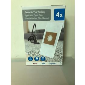 Arçelik S 4210 S 4240 S 4250 Süpürge Torbası