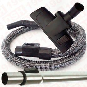 Arçelik S 4212 Çelik Telli Emici Yer Başlığı Boru Süpürge Hortumu