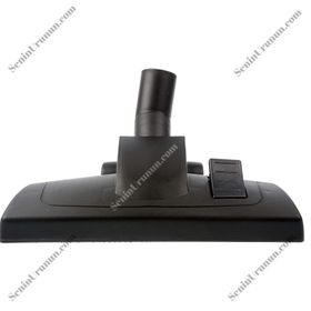 Arçelik S 4212 Çelik Telli Emici Yer Başlığı Boru Süpürge Hortumu