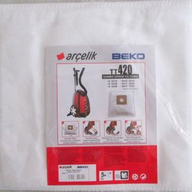 Arçelik S 4230 - 4240 Toz Torbası