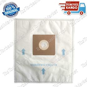 Arçelik S 4240 A 10 Adet Süpürge Torbası