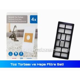 Arçelik S 4240 A Hepa Filtre