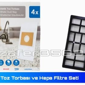 Arçelik S 4240 A Hepa Filtre