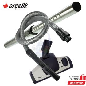 Arçelik S 4240 A-S 4240 C Elektrikli Takımı Süpürge Hortumu