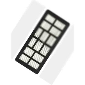 Arçelik S 4240 A Siyah Hepa Filtre