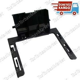 Arçelik S 4240 A Toz Torbası Kızağı