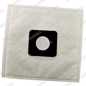 Arçelik S 4240 Bez Süpürge Torbası