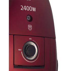 Arçelik S 4240 C 2400 W Hepa Toz Torbalı Elektrikli Süpürge